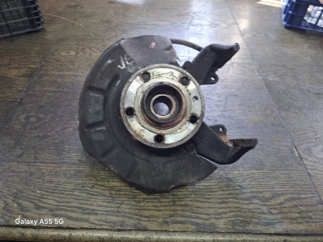 bontott SKODA FABIA I Jobb első Csonkállvány Kerékaggyal