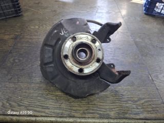 bontott SKODA FABIA I Jobb első Csonkállvány Kerékaggyal