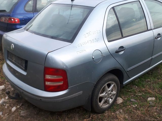 bontott SKODA FABIA I Jobb első Csonkállvány Kerékaggyal