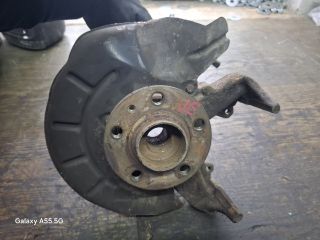 bontott SKODA FABIA I Jobb első Csonkállvány Kerékaggyal