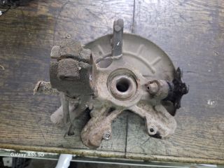 bontott SKODA FABIA I Jobb első Csonkállvány Kerékaggyal