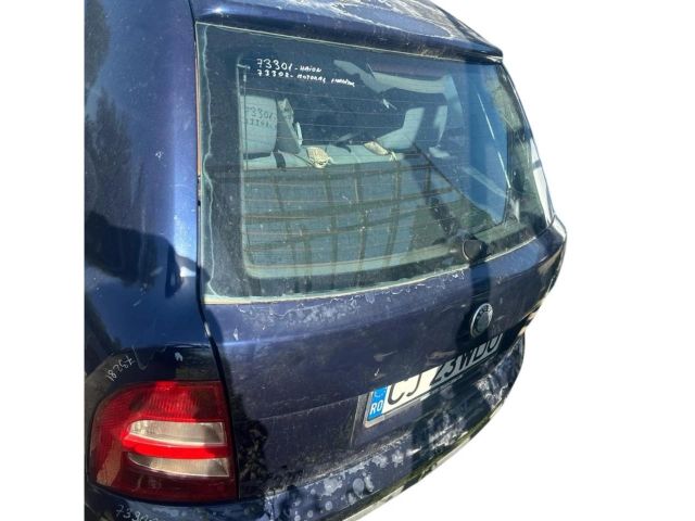 bontott SKODA FABIA I Jobb első Csonkállvány