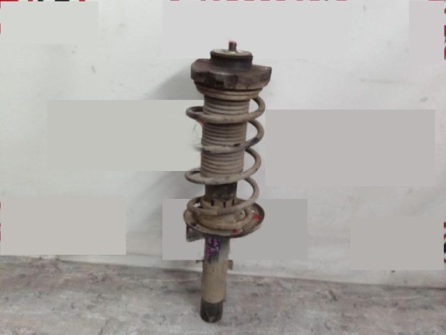 bontott SKODA FABIA I Jobb első Gólyaláb (Lengécsillapító, Rugó)