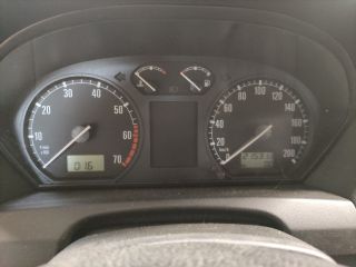 bontott SKODA FABIA I Jobb első Gólyaláb (Lengécsillapító, Rugó)