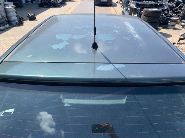 bontott SKODA FABIA I Jobb első Gólyaláb (Lengécsillapító, Rugó)