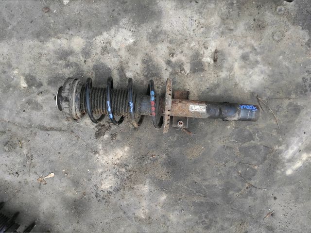 bontott SKODA FABIA I Jobb első Gólyaláb (Lengécsillapító, Rugó)