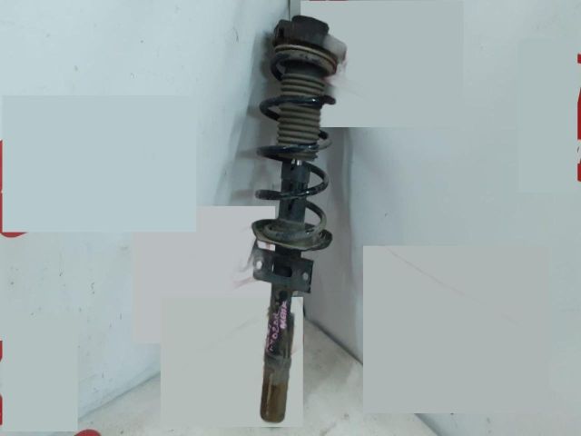 bontott SKODA FABIA I Jobb első Gólyaláb (Lengécsillapító, Rugó)