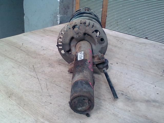 bontott SKODA FABIA I Jobb első Gólyaláb (Lengécsillapító, Rugó)