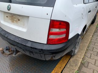 bontott SKODA FABIA I Jobb első Gólyaláb (Lengécsillapító, Rugó)