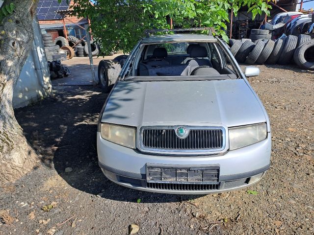 bontott SKODA FABIA I Jobb első Lengőkar