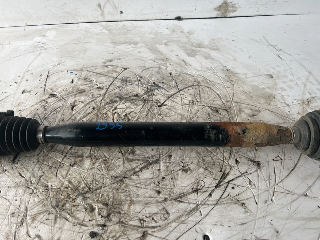 bontott SKODA FABIA I Jobb Féltengely