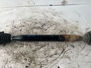 bontott SKODA FABIA I Jobb Féltengely