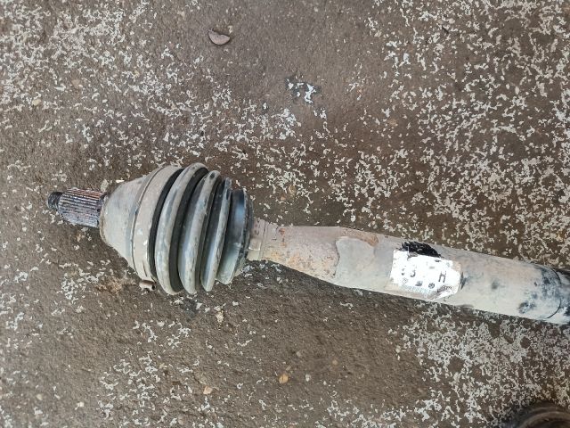 bontott SKODA FABIA I Jobb Féltengely