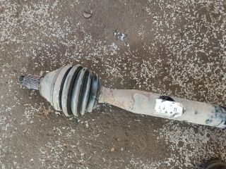 bontott SKODA FABIA I Jobb Féltengely