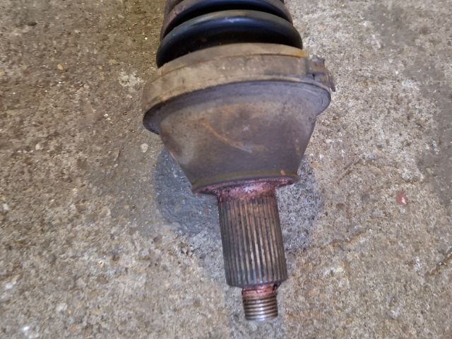 bontott SKODA FABIA I Jobb Féltengely