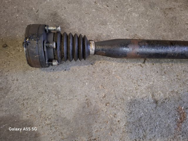 bontott SKODA FABIA I Jobb Féltengely