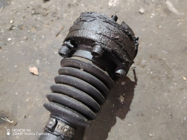 bontott SKODA FABIA I Jobb Féltengely