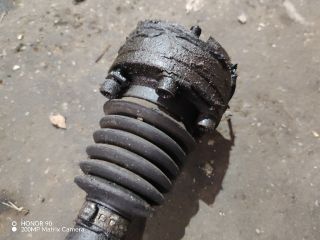 bontott SKODA FABIA I Jobb Féltengely