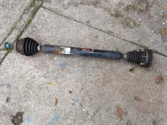 bontott SKODA FABIA I Jobb Féltengely