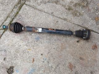 bontott SKODA FABIA I Jobb Féltengely