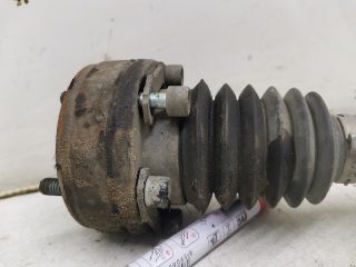 bontott SKODA FABIA I Jobb Féltengely