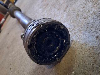 bontott SKODA FABIA I Jobb Féltengely