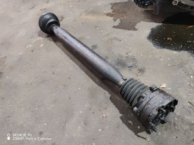 bontott SKODA FABIA I Jobb Féltengely