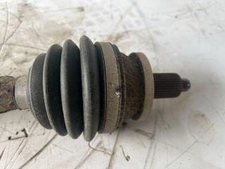 bontott SKODA FABIA I Jobb Féltengely