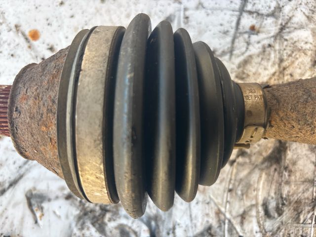 bontott SKODA FABIA I Jobb Féltengely