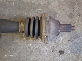 bontott SKODA FABIA I Jobb Féltengely