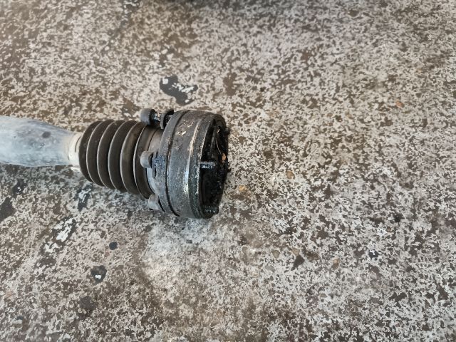 bontott SKODA FABIA I Jobb Féltengely