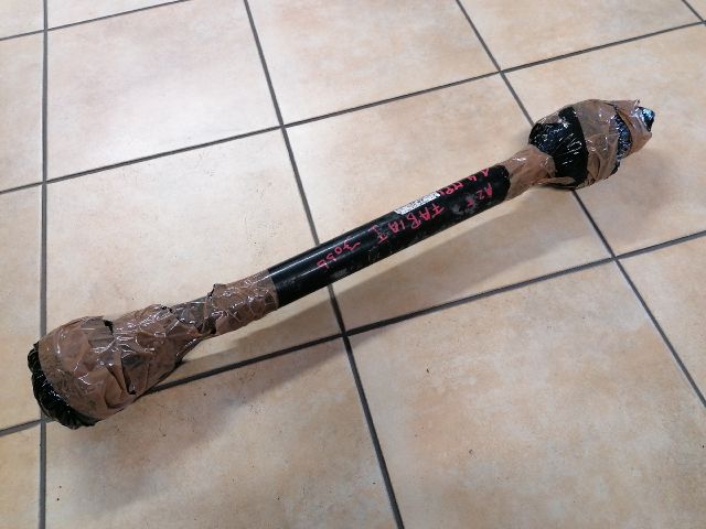 bontott SKODA FABIA I Jobb Féltengely