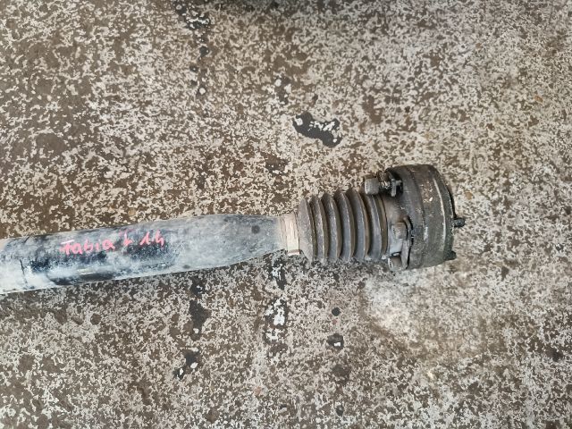 bontott SKODA FABIA I Jobb Féltengely