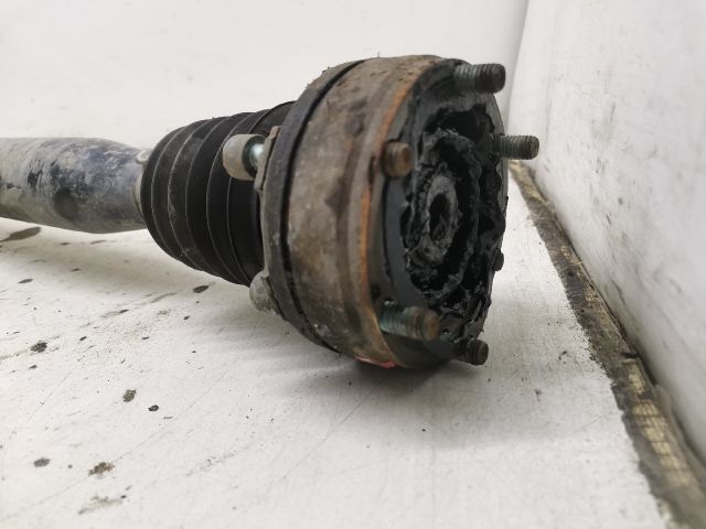 bontott SKODA FABIA I Jobb Féltengely