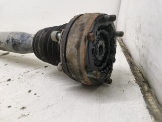 bontott SKODA FABIA I Jobb Féltengely