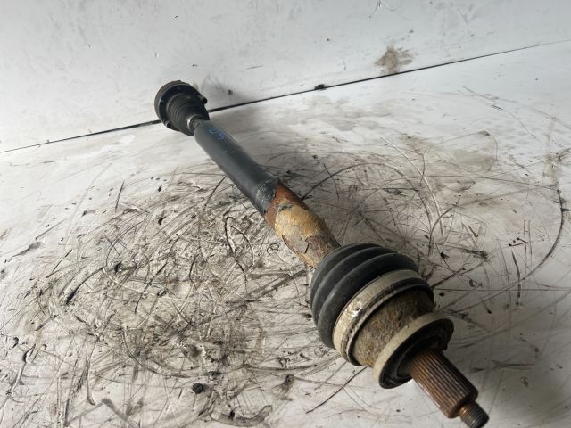 bontott SKODA FABIA I Jobb Féltengely