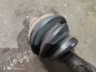 bontott SKODA FABIA I Jobb Féltengely