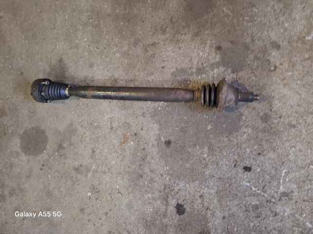 bontott SKODA FABIA I Jobb Féltengely