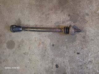 bontott SKODA FABIA I Jobb Féltengely