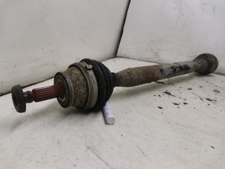 bontott SKODA FABIA I Jobb Féltengely