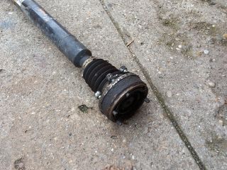 bontott SKODA FABIA I Jobb Féltengely