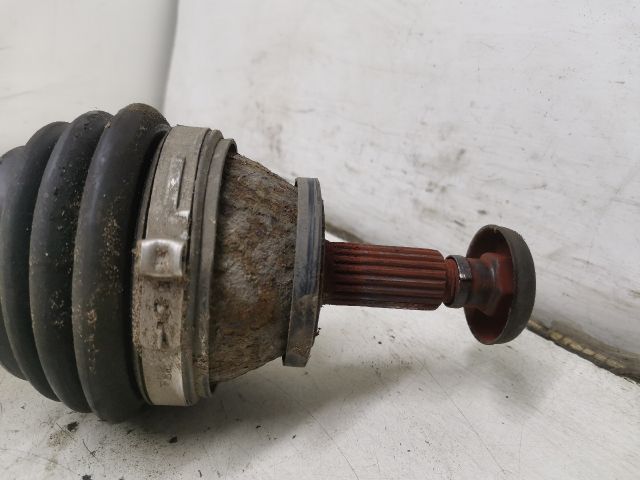 bontott SKODA FABIA I Jobb Féltengely