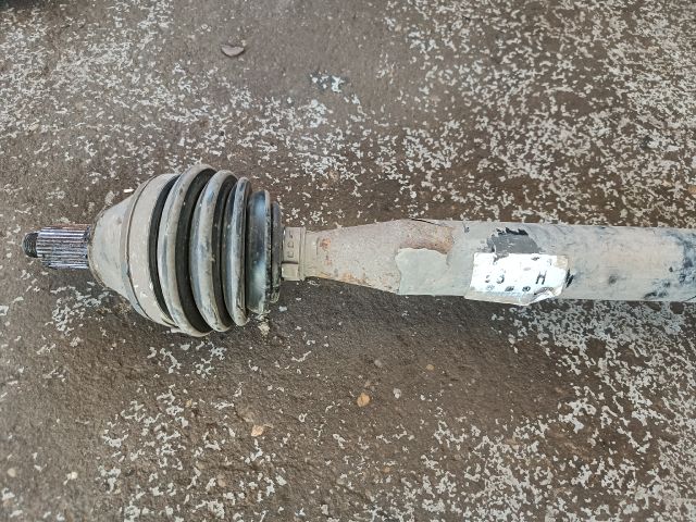 bontott SKODA FABIA I Jobb Féltengely