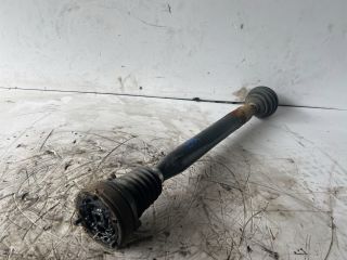 bontott SKODA FABIA I Jobb Féltengely