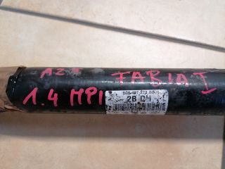 bontott SKODA FABIA I Jobb Féltengely