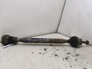 bontott SKODA FABIA I Jobb Féltengely