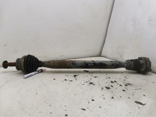 bontott SKODA FABIA I Jobb Féltengely