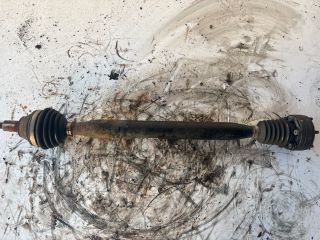 bontott SKODA FABIA I Jobb Féltengely