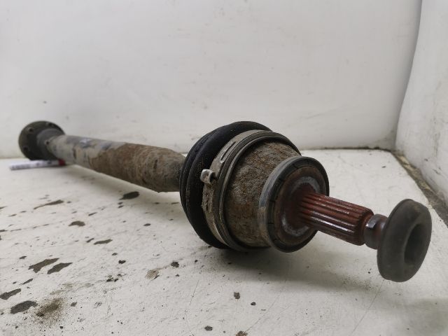 bontott SKODA FABIA I Jobb Féltengely