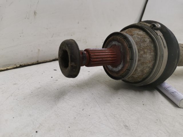 bontott SKODA FABIA I Jobb Féltengely